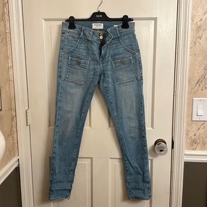 Frame Jeans Size 27